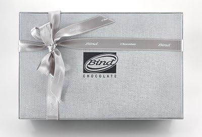 Binds' Luxury Selection Boxes, Assorted Handcrafted Chocolates