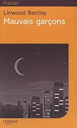 Mauvais garçons