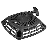 uxcell New Lawn Mower Recoil Pull Starter Assembly Fits Kawasaki FJ180V 49088-2582 49088-7023 Engine