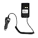 Ailunce HD1 Retevis RT29 Car Charger Battery Eliminator 12V-24V Compatible with Ailunce HD1 DMR Radio Retevis RT29 Walkie Talkies (1 Pack)