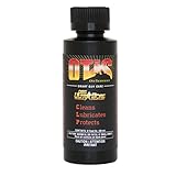 Otis O85 Ultra Bore Solvent - 2-Ounce