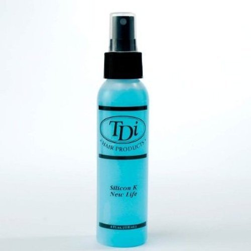 TDI Hair Knot Sealer 4.0 oz Tdi Lace Wig Sealant Beauty