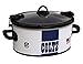 Crock-Pot Indianapolis Colts NFL 6-Quart Cook & Carry Slow Cooker