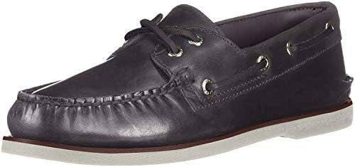 men's gold cup authentic original orleans boat shoe