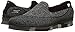 Skechers Performance Women's Go Flex Slip-On Walking Shoe, Black, 7 M US
