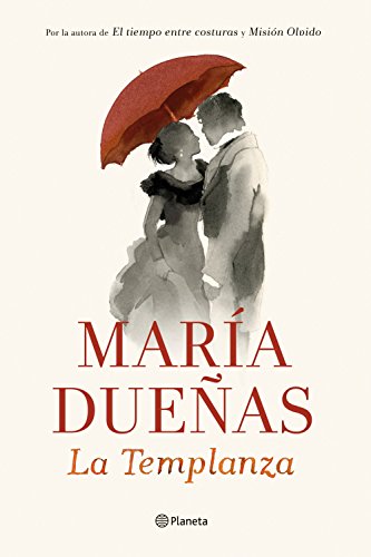 La Templanza 9584243861 Book Cover