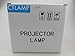 CTLAMP NP15LP Replacement Lamp with Housing Compatible with NEC M230X M260W M260X M260XS M300X M230XG M260XG M300XG M300XSG M260WG ME270XC NP-M300X+