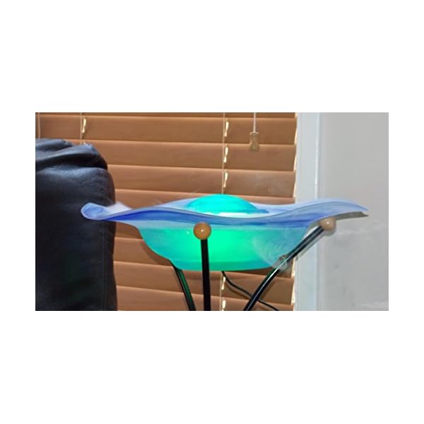 Canary Products 4 Legged Stand Floor Mist Fountain, Medium Mist