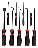 Performance Tool W948 9-Piece Hook and Pick Set Tool