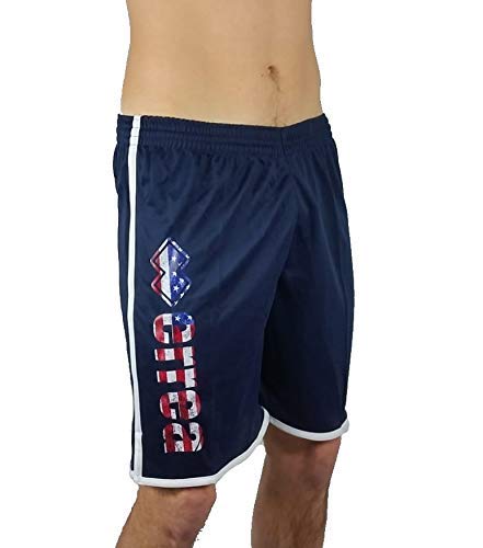 pantaloncini errea 2019