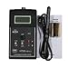 ELEOPTION SJ200 Gauss Meter Magnetic Field Tesla Meter Magnetic Flux Meter 0.1mT & 1mT w/ Power Supply