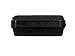 Cases By Source B852 Blow Molded Empty Carry Case, 8.5 x 5.5 x 2.22, Interior, black
