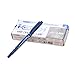 Felt Tip Pens - Dual tips 1.0mm&0.5mm fine medium 10pcs/color pen marker multifunctional pigment liner ink pen fiber tipped sketch drawing archival sign pens (10pcs black+10pcs blue +10pcs red)