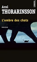 L'Ombre des chats