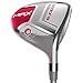 Cobra MAX Golf Fairaway Woods (Women's, 23.0, Graphite, Ladies, Right Hand, 5W), Pink
