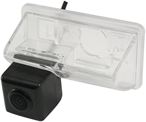 UXOXAS HD Wired Auto Parking Camera for GEELY EMGRAND SX7/SC7/GX7/EC7-RV etc Night Vision Waterproof Reversing