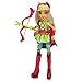 My Little Pony Equestria Girls Archery Applejack Doll