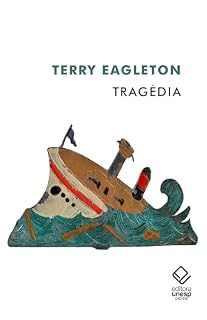 Livro Tragédia