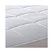 Sunbeam MSU5CQS-S000-12A00 Mattress Pad, King (76 x 80 Inch), White