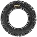 Set of 2 SunF A033 Power.I AT 23x8-11 ATV UTV Off-Road Tires All-Terrain, 6 Ply Tubeless