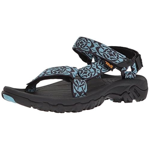 teva women's w hurricane 4 sport sandal