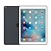 Apple MK0D2ZM/A, Silicone Case for 12.9-Inch IPad Pro, Charcoal Gray
