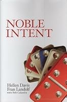Noble Intent 1585704032 Book Cover