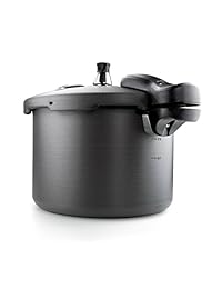 GSI Outdoors Halulite Pressure Cooker