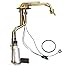TOPSCOPE FP3621S - Fuel Pump Module Assembly E3621S fits 1988 1989 1900 1991 1992 1993 1994 1995 CHEVROLET C1500 C2500 C3500 K1500 K2500 K3500 GMC C1500 C2500 C3500 K1500 K2500 K3500