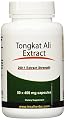 Tongkat Ali Extract (200:1 Extract Strength) - 400mg x 50 Capsules - All Natural Testosterone Boosters Supplement