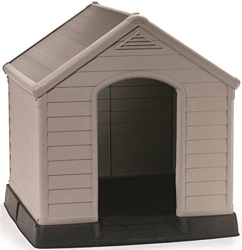 keter kennel