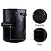 3-Pack 10 Gallons Grow Bags Potato Planter Bag with Access Flap and Handles for Harvesting Potato, Carrot, Onion, Tomato and Vegetablesthumb 2