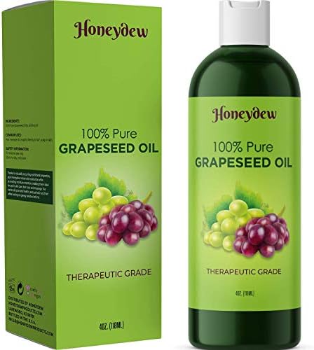 grape seed serum for face