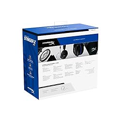 HyperX Cloud Stinger 2 Core - Gaming Headset for