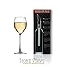 Home Verve: 2 in 1 Stainless Steel Wine Chill Rod With Pourer: The Most Effective and Attractive Must-Have Device for Chilling and Serving Wine to Perfection