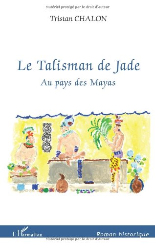 Le  talisman de jade