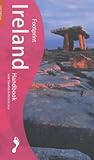 Ireland Handbook: The Travel Guide (Footprint Handbook) by Sean Sheehan (2002-03-01) by 