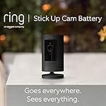 Ring-Stick-Up-Cam-Battery-HD-security-camera-with-Two-Way-Talk-Works-with-Alexa-With-30-day-free-trial-of-Ring-Protect-Plan-Black