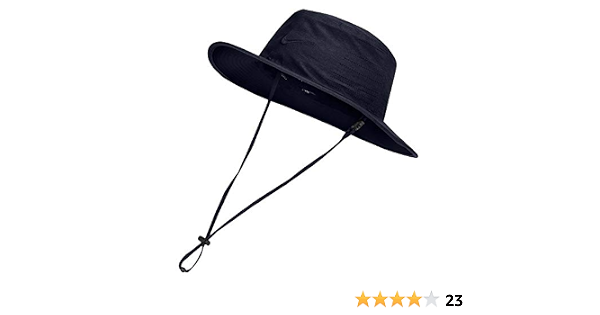 Nike Golf Dri-FIT UV Sun Bucket Hat 