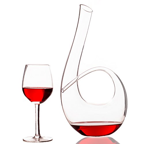 1 Zalik+Decanter+Instrument+Shaped+Design