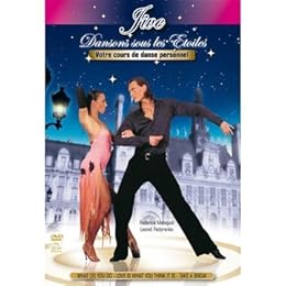 Cours De Danse - Jive