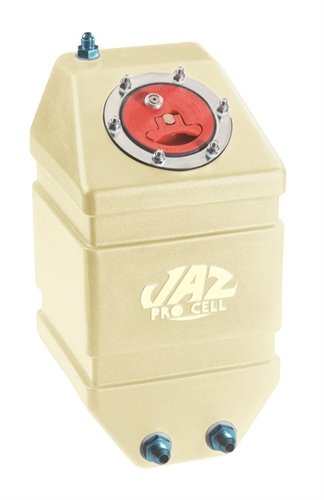 Jaz Products 250-105-NF5 Drag Race Cell (5-Gallon)