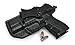 Concealment Express IWB KYDEX Holster, Fits Springfield XD-E 3.3