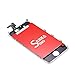 SANKA For iPhone 4S Screen LCD Replacement, Retina Display Digitizer Touch Screen Replacement Repair Kit with Tools for iPhone 4S - White