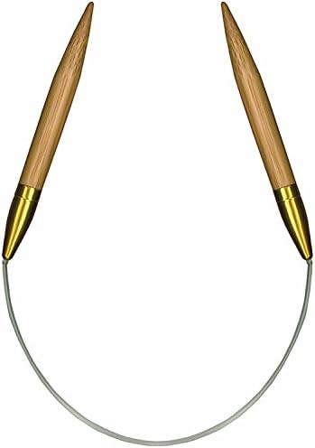 Yamato Circular Needles 40Cm 10Mm (Japan Import)
