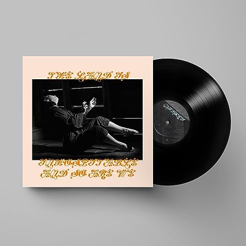 Black Country, New Road - Forever Howlong - Amazon.com Music