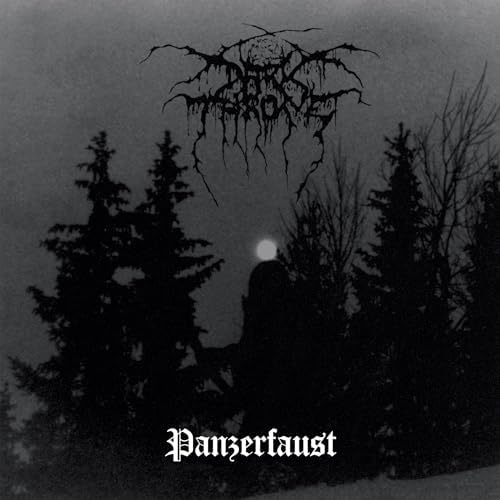 Darkthrone - Transilvanian Hunger - Amazon.com Music