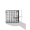 Promar-Wire-Bait-Cage-6-Inch-X-6-Inch-X-3-Inch