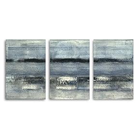 signwin - 3 Piece Canvas Wall Art -...
