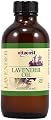 Vitacost 100% Pure Lavender Oil -- 4 fl oz (118 mL)